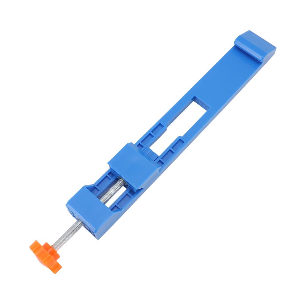 2pcs Precise Adjustable Cutting Machine Base Guide Tile Cutting