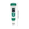 Easy Carry  5 in 1 Water Quality Meter measure   TDS  Salinity & Temp Perfect for Home Aquariums & Outdoor Activity 