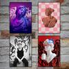 Decoração de casa – Posters e quadros