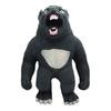 Animal Toys For Kids Stress Relief Toy Gorilla Fidget Toys Random Style Open Mouth Animals Tricky Toys For Easter Birthday