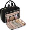 1PC Large Size Toiletry Bag for Women Travel Bag Waterproof Storage Wash Bag  with Hanging Hook
