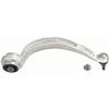 LEMFOERDER 38967 01 Guidon, Suspension De Roue