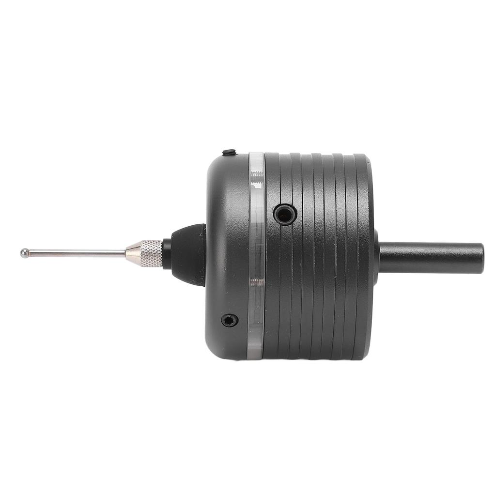 Detector de muchii 3D Sondă tactilă Aliaj de aluminiu Piesă accesoriu electronic pentru mașină CNC