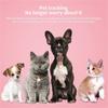 Wireless Bluetooth For Pet Dog Cat Kids Smart Tag Activity Trackers Wireless Tracker Locator Device