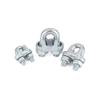 M12 Wire Rope Clamp