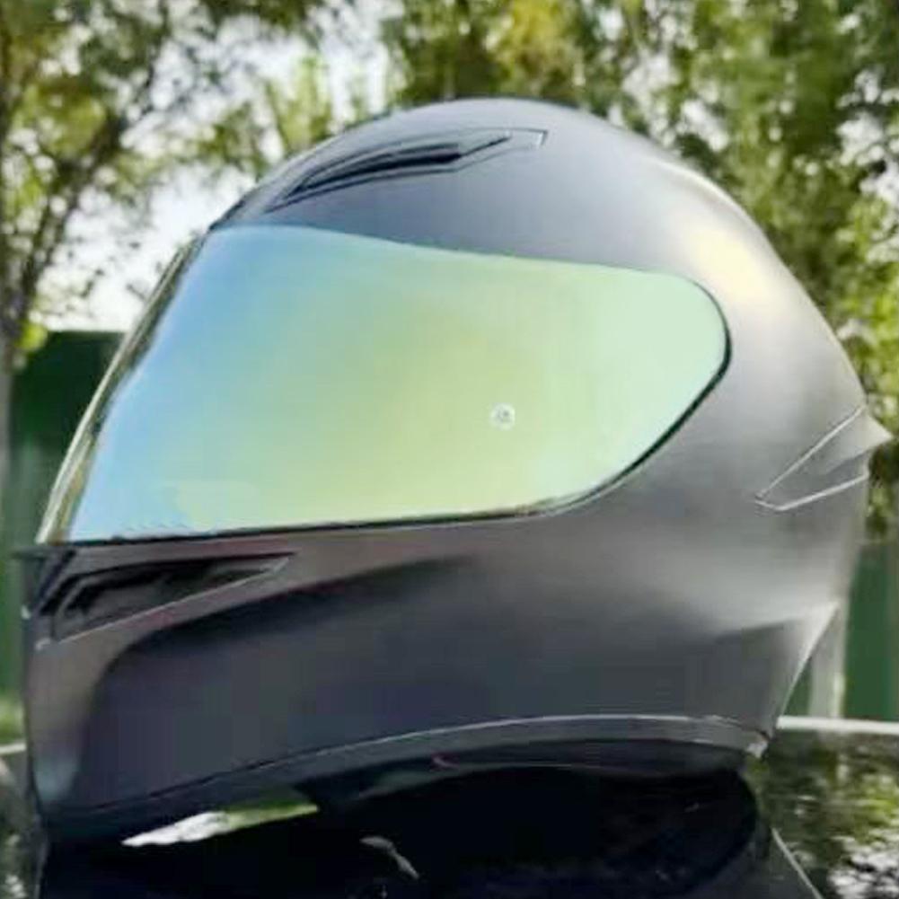 

Мотоциклетные шлемы Визор Линза шлема Визор Гальваническое покрытие Защита от УФ-лучей Линза Защита лица для AGV K5 K5S K5-S K3SV K1 K1S Visera Casco Moto Визор K3SV 10#