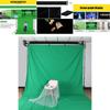 Premium Photography Background Backdrop Smooth Muslin Screen For Professional Studio Use