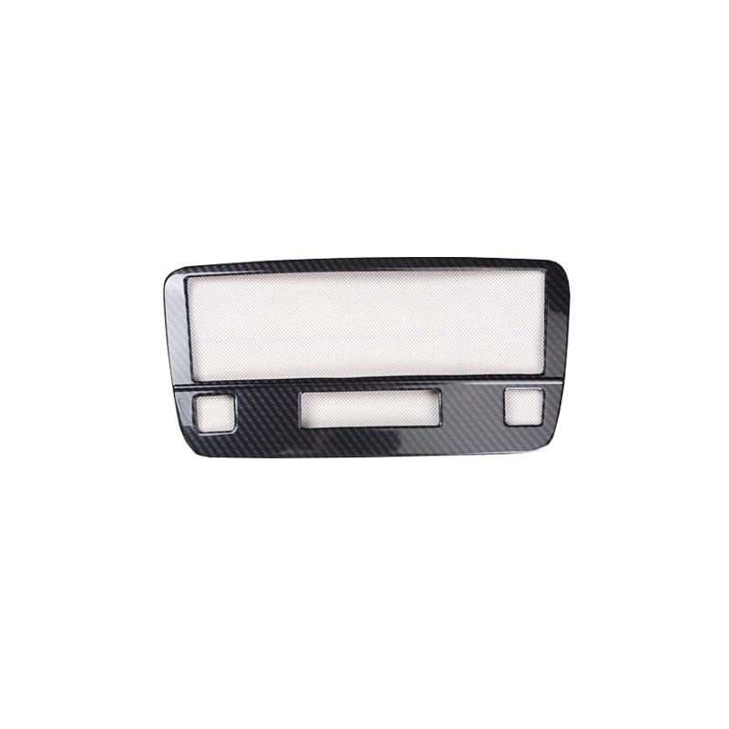 For Mercedes-Benz GLK200 260 300 2013 2014 2015 Car Bling Accessories Door Handles Steering Wheel Windows Control Panel Stickers