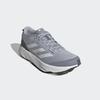 Adidas ADIZERO SL Halo Silver/Footwear White/Carbon, Size 25.0cm