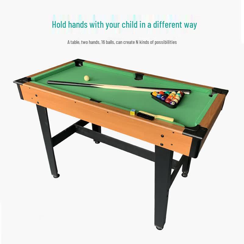 LISM Kids Mini Pool Table