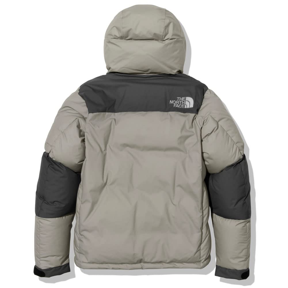 The North Face Baltro Light Size S Jacket, Unisex, Photonic, Warm, Water-Repellent, Windproof, Black,