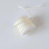 Velvet Faux Leather Cord for DIY Cake Boxes, Jewelry, Hair Accessories, Bouquet Gifts, and Decoration Bows.
