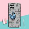 Pigeons Doves Bird Birds Flock Animal Phone Case For Samsung Galaxy M53 M33 M23 M13 M12 M22 M32 M52 M20 M14 M54 M11 M21 M31 M51