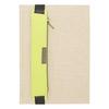 Color Chart Band Pencil Case B5 Morning Traveler's (70 Dew)