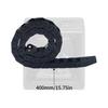 High-Temperature Resistant Drag Cable Chain Kit for 3D Printer AD 5M/AD 5M Pro