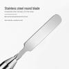 Nail Art Multifunction Double-Head Gel Pen: Quick Extension, Light Therapy, Pick-Up, Carving, Embossing Tools for Salon