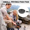 Outdoor Cooking Pans for Camp Nonstick Practical Backpacking Camping Frying Pans