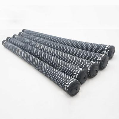 Golfschlägergriffe Mcc Plus 3+ Baumwollgarn Umweltgummi Eisen Universelle Schlägergriffe