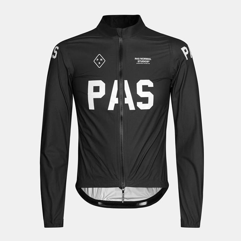 Windproof Cycling Jacket Men Women - Lightweight Waterproof Long Sleeve Bike Outerwear Riding Gear
