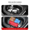 Tesla Model 3 Trunk Mats: Full Coverage Front & Rear Accessories