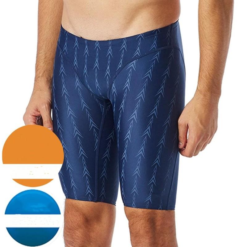 Mens Quick-Dry Surf Shorts Swim Trunks Beach Sports Training
