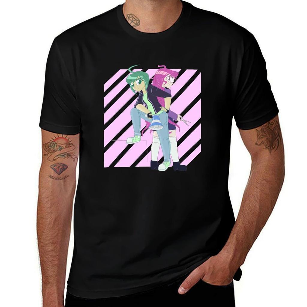Tokomaru Tshirt Antifade Casual Tee Shirt