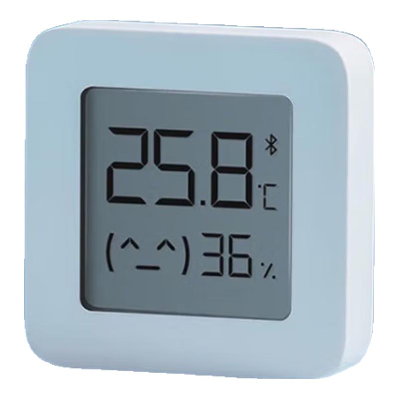 Xiaomi Mijia Bluetooth Temperature and Humidity Monitor 2