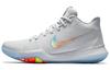 Kyrie 3 Ts Ep 'White' 852414-001