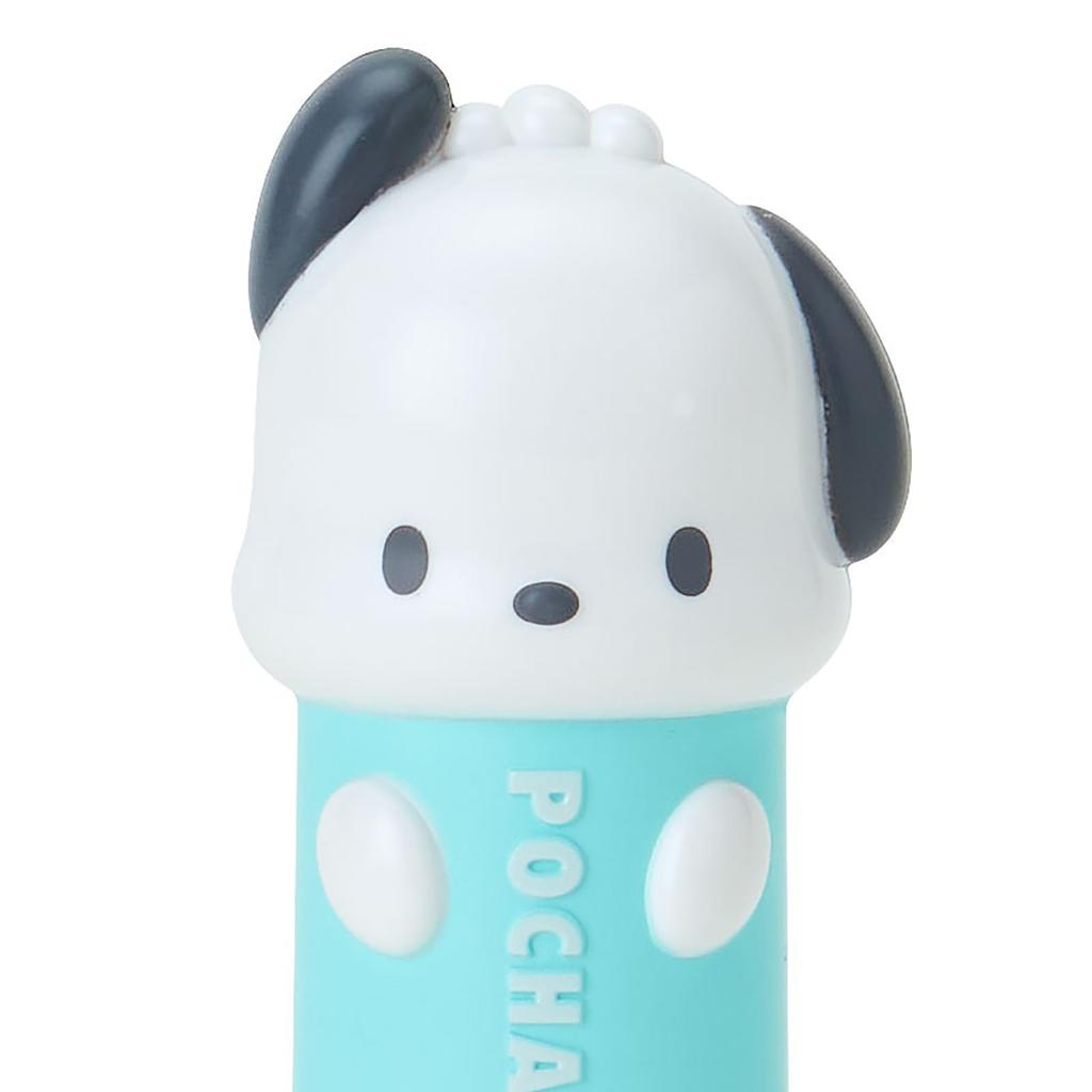 Sanrio Pochacco Nail Clippers with Cap 664006