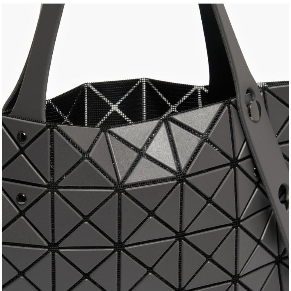 Bao Bao Prism Matte Tote Bag Bb58 Ag507 14
