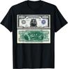 $10,000 Bill from 1918 Novelty Tee T-Shirt