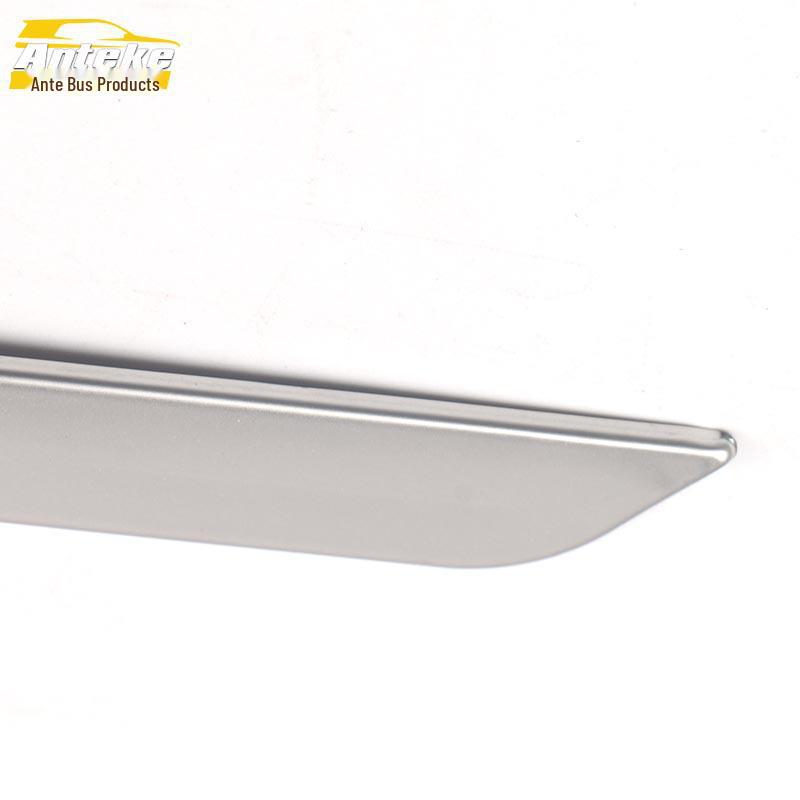 Tesla Model Y 2021 Front Door Trim Edge Protector Anti-Scratch Strip