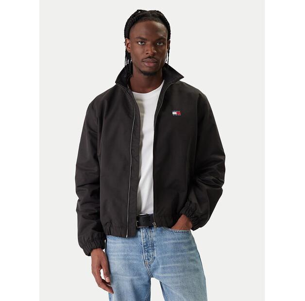 Куртка переходная Tommy Jeans Essential EU L