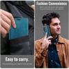 Magnetic Flip Leather Phone Case for Samsung Galaxy S26 Plus S25 Edge S24 FE S23 S22 S21 S20 Note 20 Ultra 5G Wallet Cards Cover