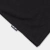 Jeimiweseuteu Jwgc Flame Pocket Pique Shirt (Black)