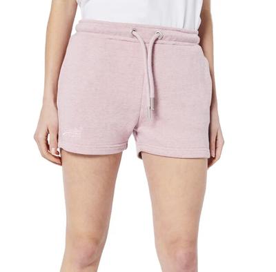 Calções Superdry Vintage Logo Emb Jersey