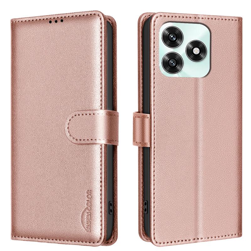 Wallet Flip Case For Honor X5C Plus Cover Cases On For Huawei Honor X5CPlus NLA-LX1 NLA-LX2P Coque Leather Phone Protective Bags