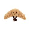 Jellycat Fun Food Series Croissant Cute Doll Plush Doll 7cm Height