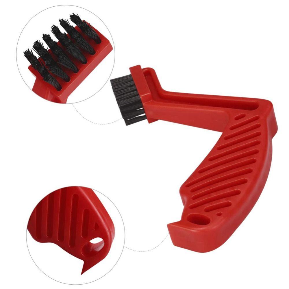 L-shape Foam Pad Conditioning Brush Buffing Pads Cleaning Brush Car Buffing Pads