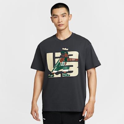 Nike Forward FW25 LeBron Point Max90 T Shirt Men s S