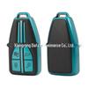 Hongqi HS5/HS7/H9 TPU Leather Key Cover - Smart Car Key Protector
