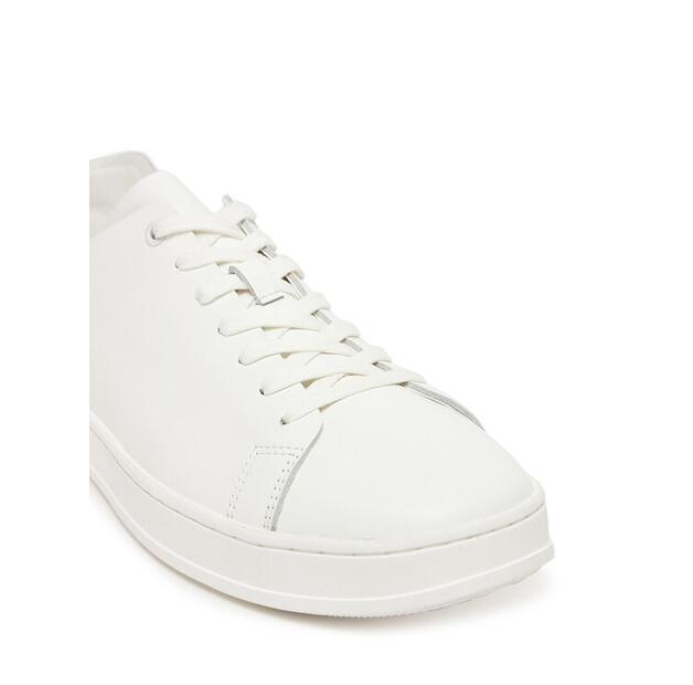 Мужские кроссовки Calvin Klein Hm0hm01885 белые