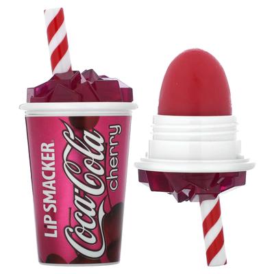Coca-Cola, Lippenbalsam, Cherry Cola Becher, 7,4 g(0,26 Unzen)