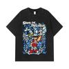 T-shirtler – Tişörtler