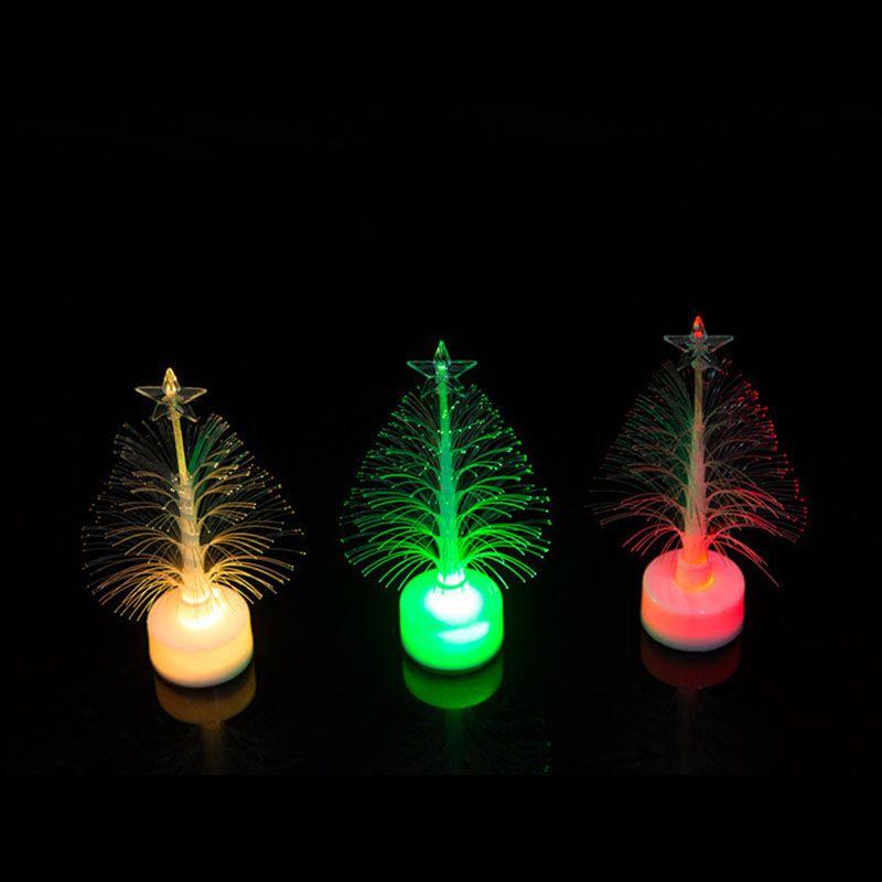 Timeless Design Color Changing Christmas Xmas Tree Led Light Lamp For Holiday Parties