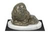 Persian Cat - cat statuette, figurine on white marble, trophy for a dog show by Art-Dog