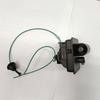 Genuine Fuel Lid Actuator Gas Door Assembly For 16-21 Honda Civic 74700-TBA-A02