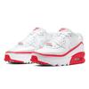 Nike Air Max 90 Undefeated Λευκό Κόκκινο Ήλιου CJ7197-103