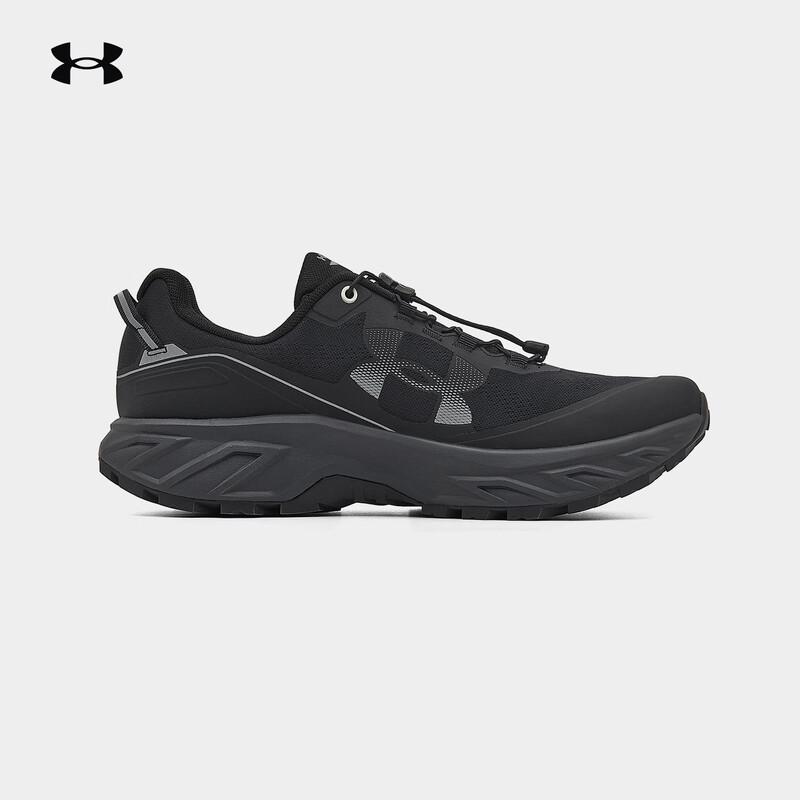 Under Armour HOVR Unisex Outdoor Trail Running & Hiking Shoes