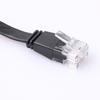 6.6/4.9/3.3 Ft Cat 6 Twisted Pair 7 Cat Network Ethernet Patch Cable Retractable
